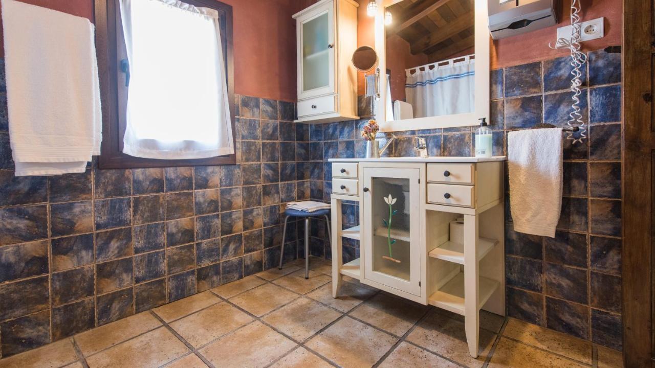 Los Laureles Casa Rural Urda Kültér fotó